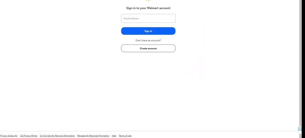 Cancel Walmart Plus Membership