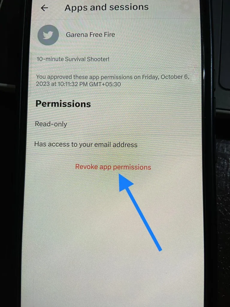 Delete-Free-Fire-Account-from-Twitter-768x1024