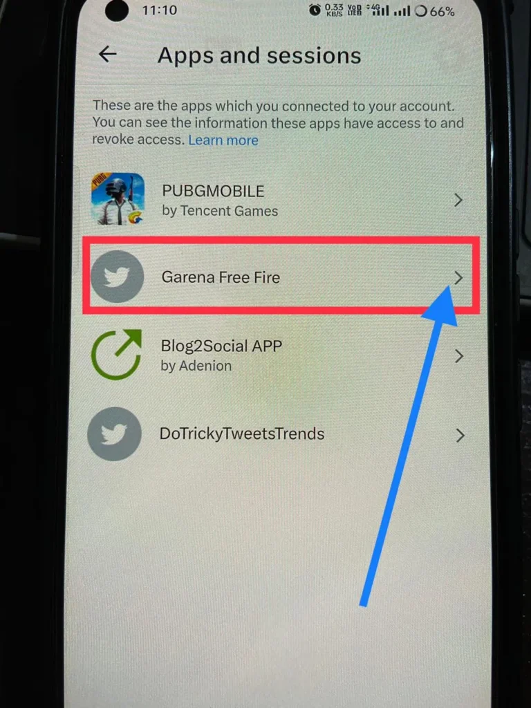 Delete-Free-Fire-Account-from-Twitter1-768x1024