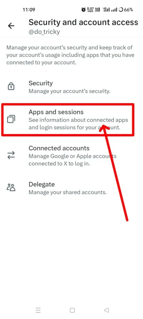 Delete-Free-Fire-Account-from-Twitter3-461x1024