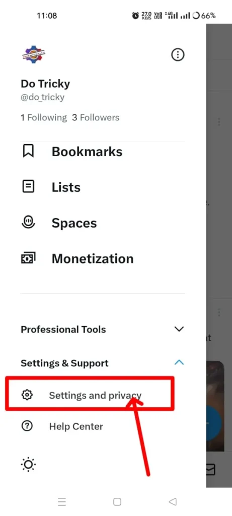 Delete-Free-Fire-Account-from-Twitter5-461x1024